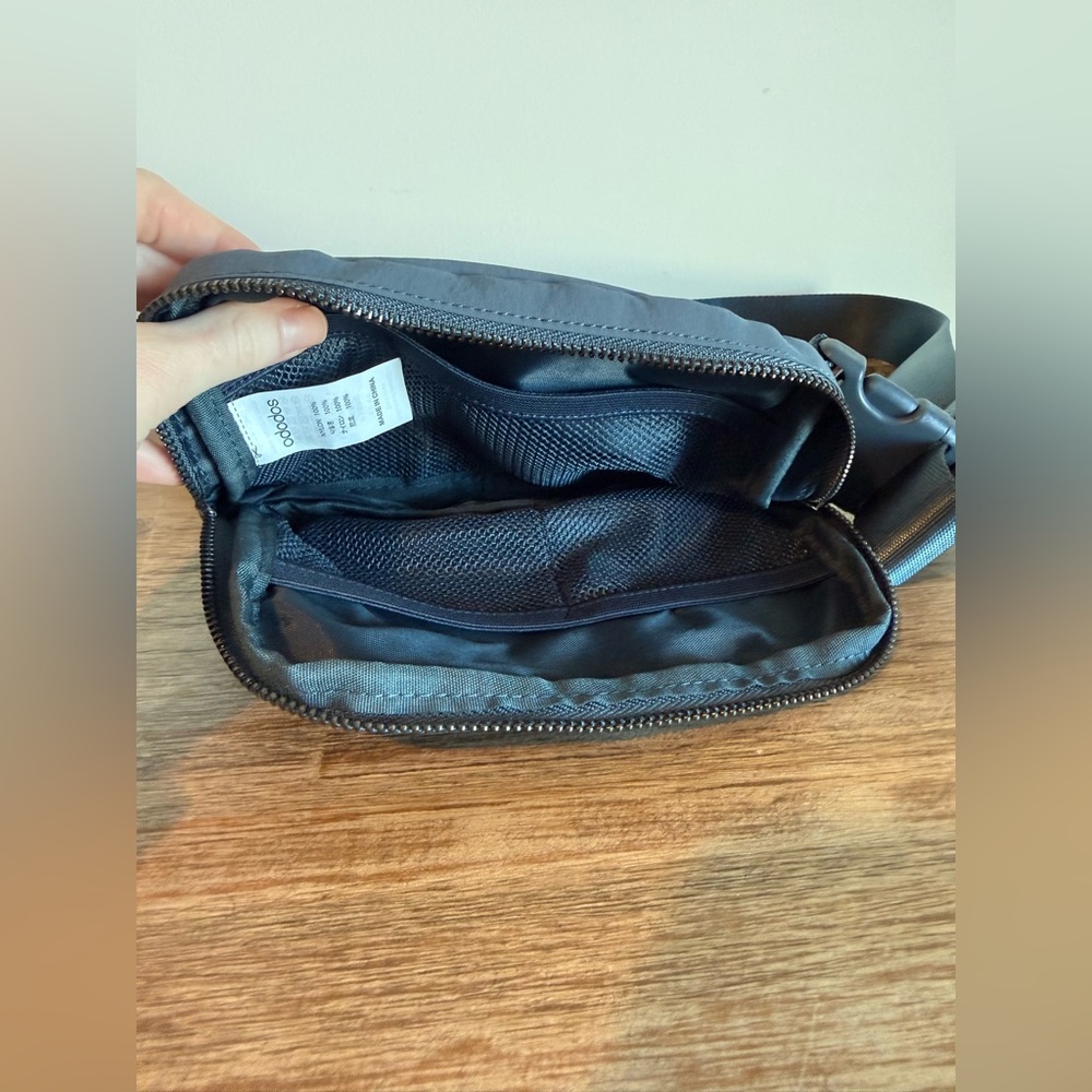 Crossbody & Wallet Bundle - Picture 3 of 9